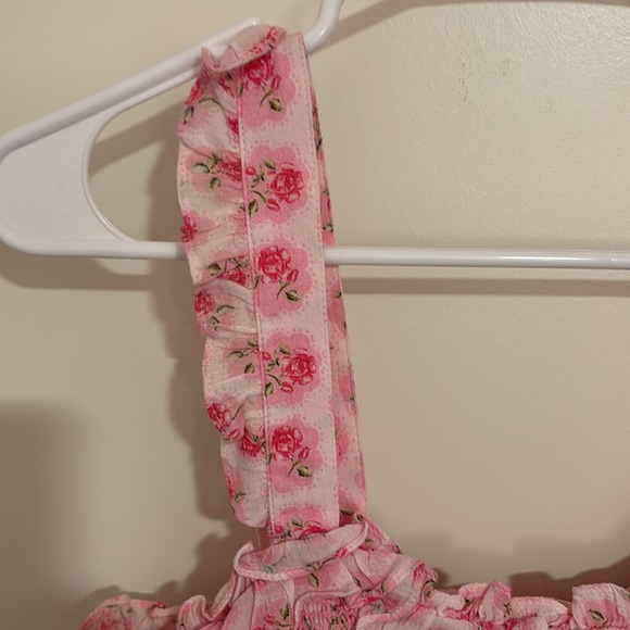 Loveshackfancy’s Breyer Dress - Picture 5 of 7